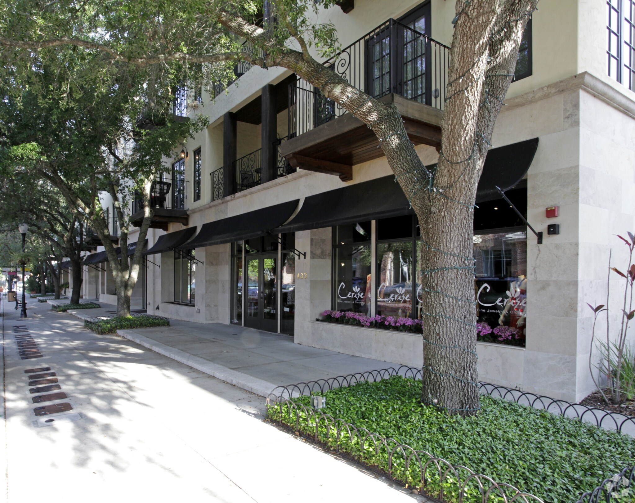 433 W New England Ave, Winter Park, FL à louer Photo de l’immeuble– Image 1 sur 67