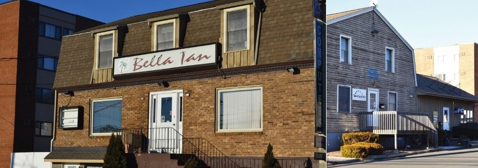 1834 Silas Deane Hwy, Rocky Hill, CT à vendre - Photo de l’immeuble – Image 1 sur 1