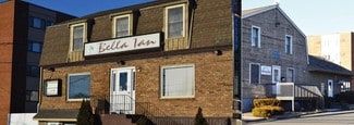 Plus de détails pour 1834 Silas Deane Hwy, Rocky Hill, CT - Local commercial à vendre