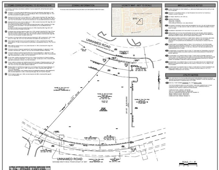 10085 Brook Rd, Glen Allen, VA à louer - Photo de l’immeuble – Image 2 sur 2