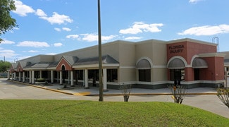 Plus de détails pour 100-198 Treemonte Dr, Orange City, FL - Bureau, Médical à louer