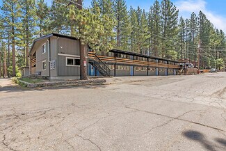 Plus de détails pour 3546 Spruce Ave, South Lake Tahoe, CA - Logement à vendre