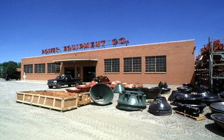 Plus de détails pour 500 E 62nd Ave, Denver, CO - Industriel/Logistique à louer