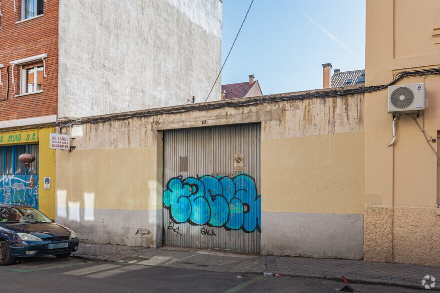 Calle del Amor Hermoso, 53, Madrid, Madrid à vendre - Photo principale – Image 1 sur 2
