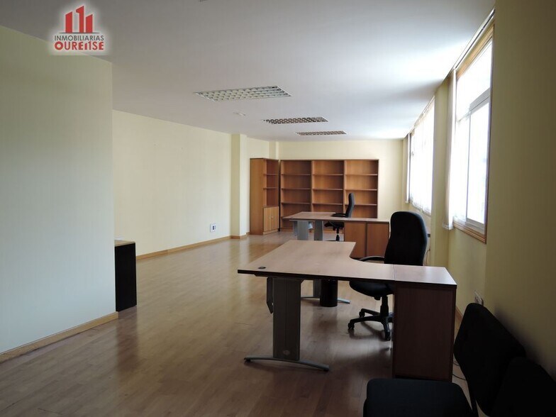 Bureau dans Ourense, Orense à vendre - Photo de l’immeuble – Image 2 sur 8