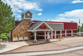 Plus de détails pour 4925 N Academy Blvd, Colorado Springs, CO - Local commercial à vendre