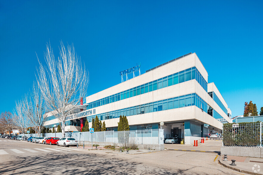 Calle Valgrande, 8, Alcobendas, Madrid à louer - Photo principale – Image 1 sur 2