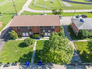 Plus de détails pour 3654 Arnelle Rd, Columbus, OH - Logement à vendre