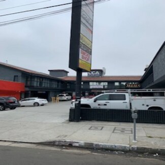 Plus de détails pour 2815 W Sunset Blvd, Los Angeles, CA - Bureau/Médical, Local commercial à louer
