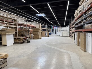Plus de détails pour 785 S Jason St, Denver, CO - Industriel/Logistique à vendre