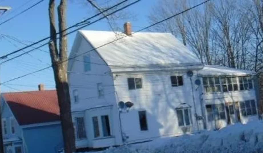 12-14 High St, Houlton, ME à vendre - Photo de l’immeuble – Image 3 sur 33