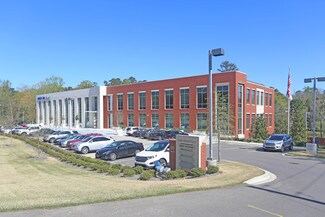 Plus de détails pour 3291 Cloverleaf Dr, Birmingham, AL - Bureau à louer