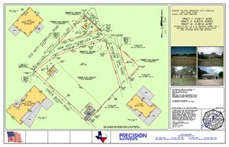 Plus de détails pour Katy Flewellen, Katy, TX - Terrain à vendre