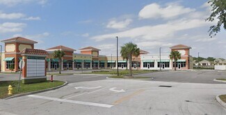 Plus de détails pour 3420 N Wickham Rd, Melbourne, FL - Local commercial à louer
