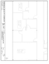 540-550 W Frontage Rd, Northfield, IL à louer Plan de site– Image 1 sur 1