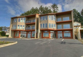 Plus de détails pour 502-504 N US-101 Hwy, Yachats, OR - Local commercial à vendre