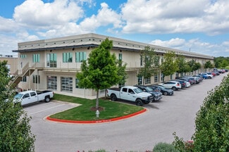 Plus de détails pour 1205 Sheldon Cv, Austin, TX - Bureau, Local d'activités à louer