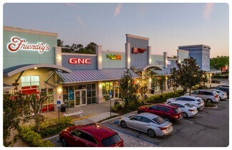 Plus de détails pour 8600-8696 Vineland Ave, Orlando, FL - Local commercial à vendre