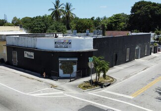 Plus de détails pour 360 NW 71st St, Miami, FL - Industriel/Logistique à vendre