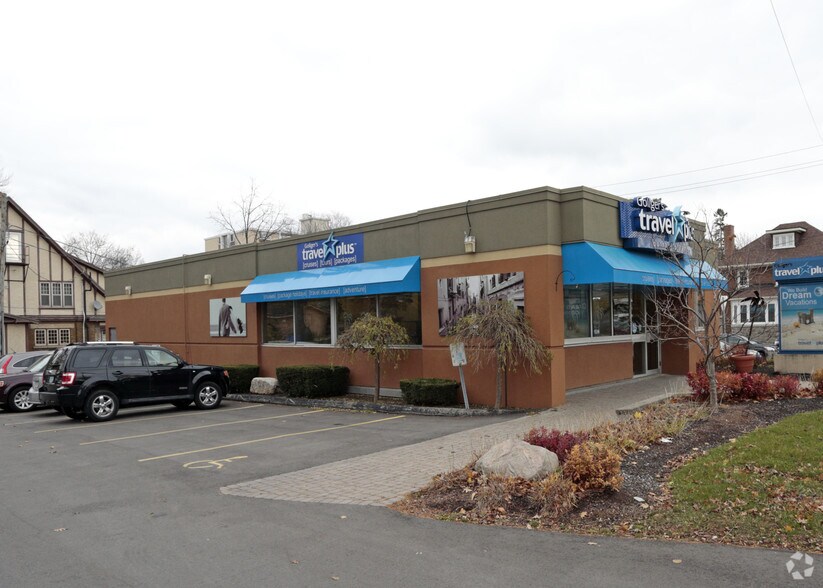 234 King St S, Waterloo, ON à vendre - Photo de l’immeuble – Image 2 sur 2