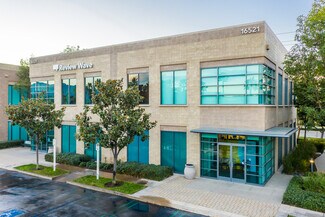 Plus de détails pour 16521 Scientific Way, Irvine, CA - Bureau à louer