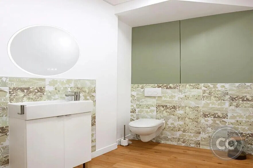 Bureau dans Boulogne-Billancourt à louer - Photo de l’immeuble – Image 3 sur 6