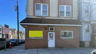 Plus de détails pour 488 Kennedy Blvd, Bayonne, NJ - Local commercial à louer