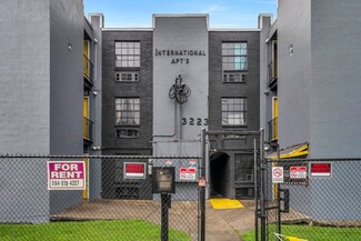 Plus de détails pour 3223 Third St, New Orleans, LA - Logement à vendre