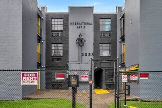 Plus de détails pour 3223 Third St, New Orleans, LA - Logement à vendre