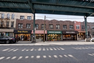 Plus de détails pour 150-158 Crescent St, Brooklyn, NY - Local commercial à louer