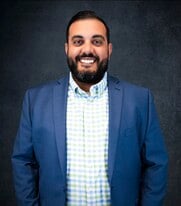 Sanjeev Advani