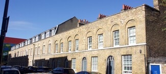 Plus de détails pour 31-43 Ashfield St, Londres - Bureau à vendre