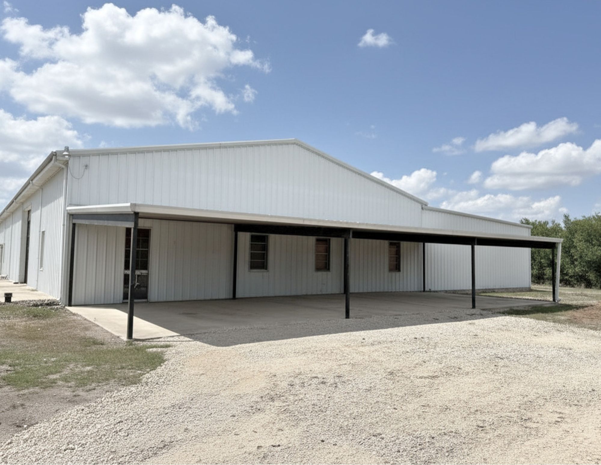 16115 SH-123 portefeuille de 4 biens à vendre sur LoopNet.fr Photo de l’immeuble– Image 1 sur 16