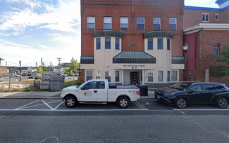 Plus de détails pour 58-60 Main St, Hackensack, NJ - Bureau à vendre
