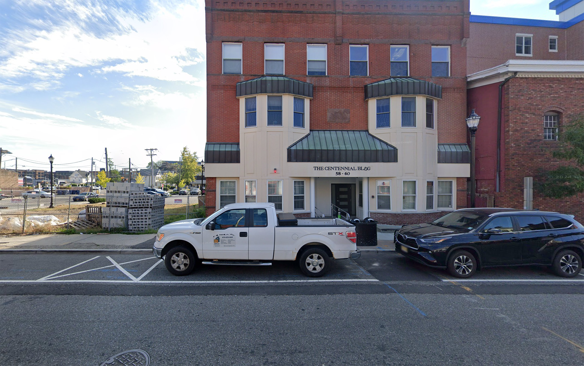 58-60 Main St, Hackensack, NJ à vendre Photo principale– Image 1 sur 5