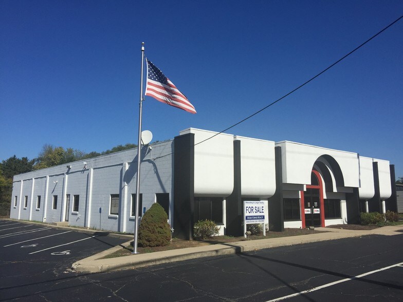 30 Kinsey Rd, Xenia, OH à louer - Photo de l’immeuble – Image 2 sur 22