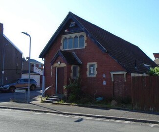Plus de détails pour 10 Phyllis St, Barry - Spécialisé à vendre