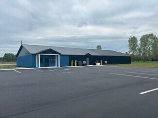 Plus de détails pour 12519 M-140, South Haven, MI - Local commercial à vendre