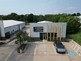 Plus de détails pour 3101 IH 30, Dallas, TX - Local d’activités à vendre