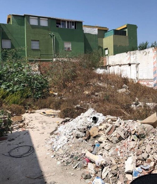 Calle Hilarión Eslava, 11, La Línea de la Concepción, Cádiz à vendre - Autre – Image 1 sur 2
