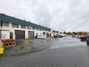 7618-7648 Winston St, Burnaby, BC à louer Photo intérieure– Image 2 sur 5