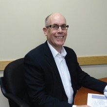 Steve Cribb