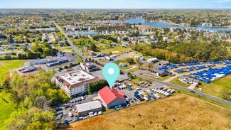 Plus de détails pour 30387 Cedar Neck Rd, Ocean View, DE - Local d’activités à vendre
