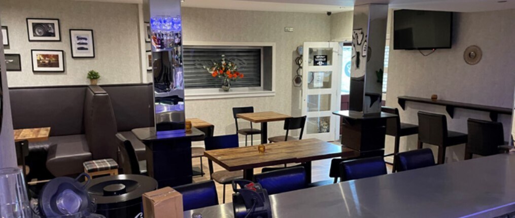 Kelburn St, Barrhead à louer Photo intérieure– Image 1 sur 3