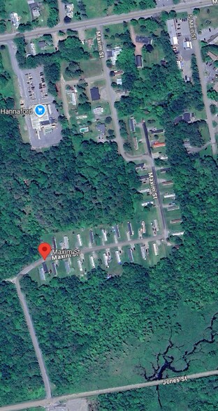 Hidden Acres Dr, Madison, ME à vendre - Photo de l’immeuble – Image 2 sur 11