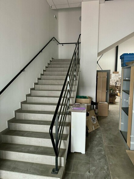 4 Rue Magnier Bedu, Groslay à louer - Photo intérieure – Image 3 sur 5