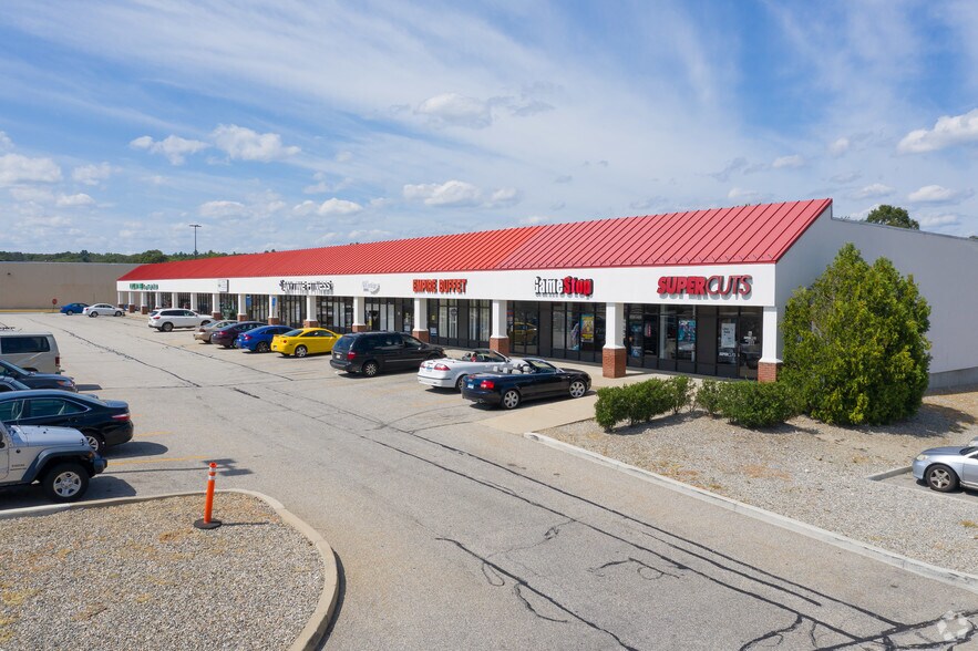 62 Providence Pike, Putnam, CT à louer - Photo de l’immeuble – Image 1 sur 4