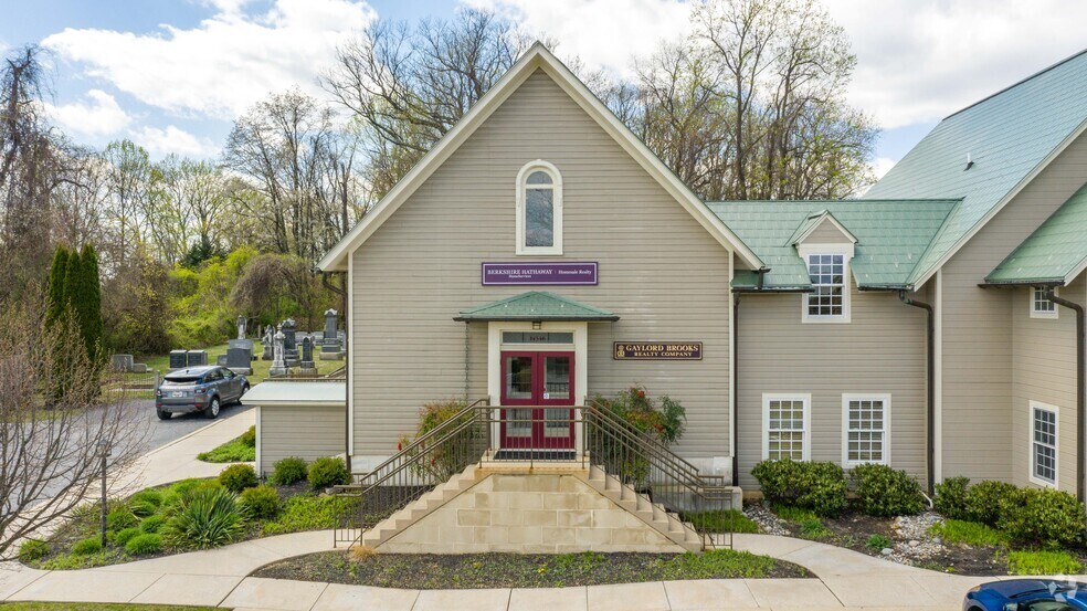 14346 Jarrettsville Pike, Phoenix, MD à louer - Photo de l’immeuble – Image 3 sur 6