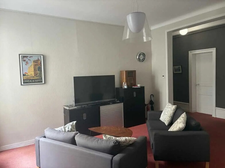 5 Rue Santeuil, Nantes à louer - Photo de l’immeuble – Image 3 sur 12