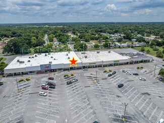 Plus de détails pour 1415 S 14th St, Leesburg, FL - Bureau/Local commercial à louer